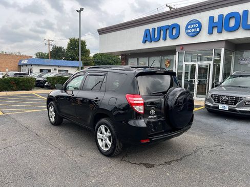 Used 2012 Toyota RAV4 FWD w/ Upgrade Value Pkg image 11