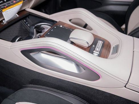 New 2026 Mercedes-Benz GLE 53 AMG 4MATIC image 20