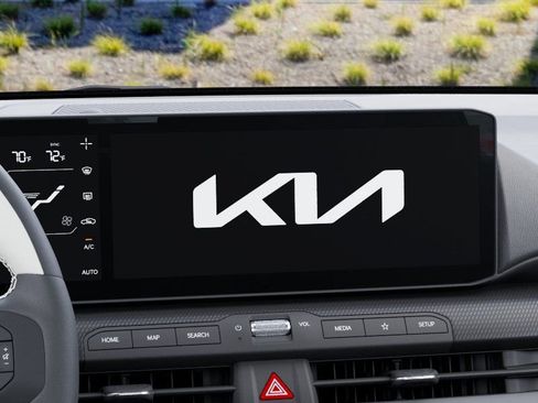 New 2026 Kia K4 GT-Line FWD image 20