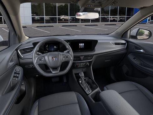 New 2026 Buick Encore GX Sport Touring image 15