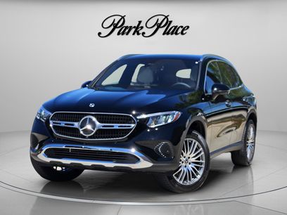 Used 2026 Mercedes-Benz GLC 300