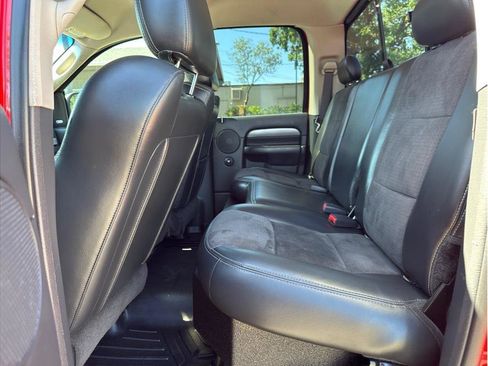 Used 2005 Dodge Ram 1500 Truck 2WD Quad Cab image 13