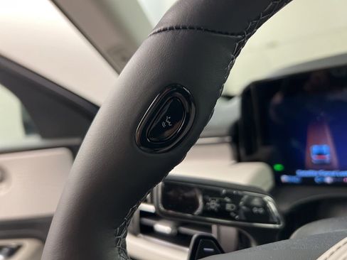 New 2025 Lincoln Aviator Reserve w/ Equipment Group 201A image 19