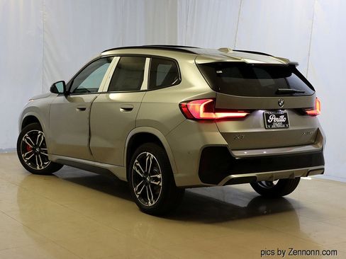 New 2026 BMW X1 xDrive28i w/ M Sport Package image 9