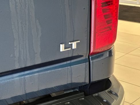 Used 2020 Chevrolet Silverado 2500 LT w/ All Star Edition image 25