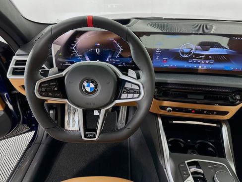 New 2026 BMW M440i Coupe w/ Premium Package RWD image 19