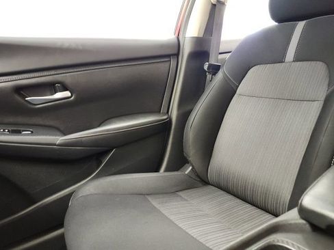 Used 2022 Nissan Sentra SV w/ All-Weather Package image 62