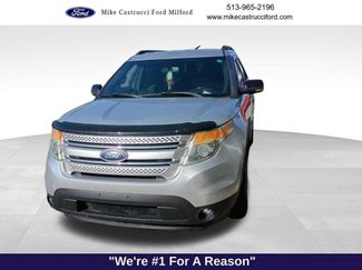 Used 2011 Ford Explorer XLT w/ 201A Rapid Spec Order Code image 1