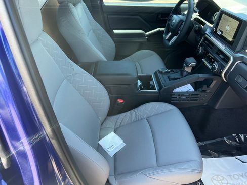 New 2025 Toyota Tacoma SR5 image 13