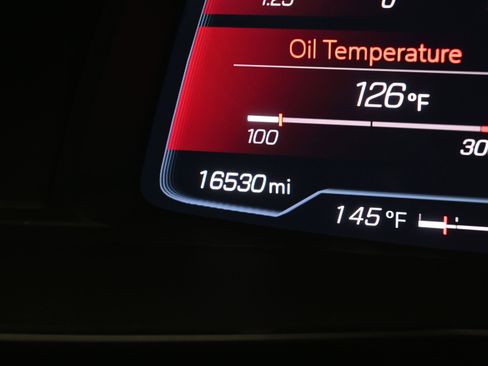 Used 2022 Chevrolet Corvette Stingray Coupe w/ Battery Protection Package image 13