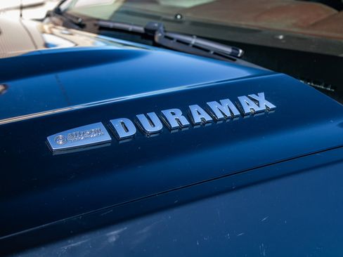 Used 2016 Chevrolet Silverado 2500 High Country w/ High Country Premium Package image 10