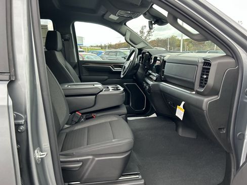 New 2026 Chevrolet Silverado 1500 LT image 15