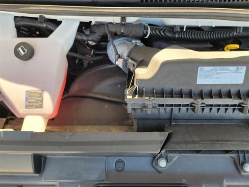 Certified 2024 Chevrolet Express 2500 w/ Driver Convenience Package image 29