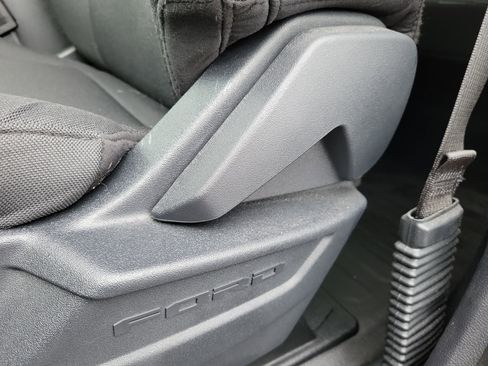 Used 2023 Ford F150 XL w/ STX Appearance Package image 19