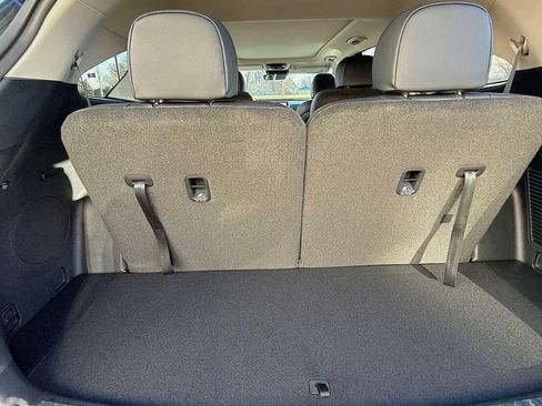 New 2025 Kia Sorento EX w/ EX Panoramic Sunroof Package image 31