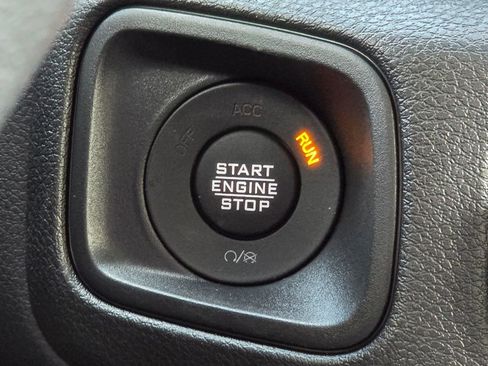 New 2026 Jeep Wrangler Unlimited Sport AWD/4WD image 29
