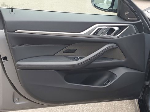 Certified 2024 BMW 430i Gran Coupe xDrive w/ Premium Package image 5