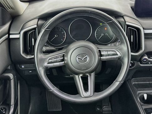 Used 2025 MAZDA CX-50 AWD 2.5 S w/ Preferred Package image 18