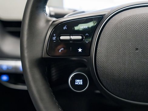 Used 2023 Hyundai Ioniq 5 Limited w/ Cargo Package image 16