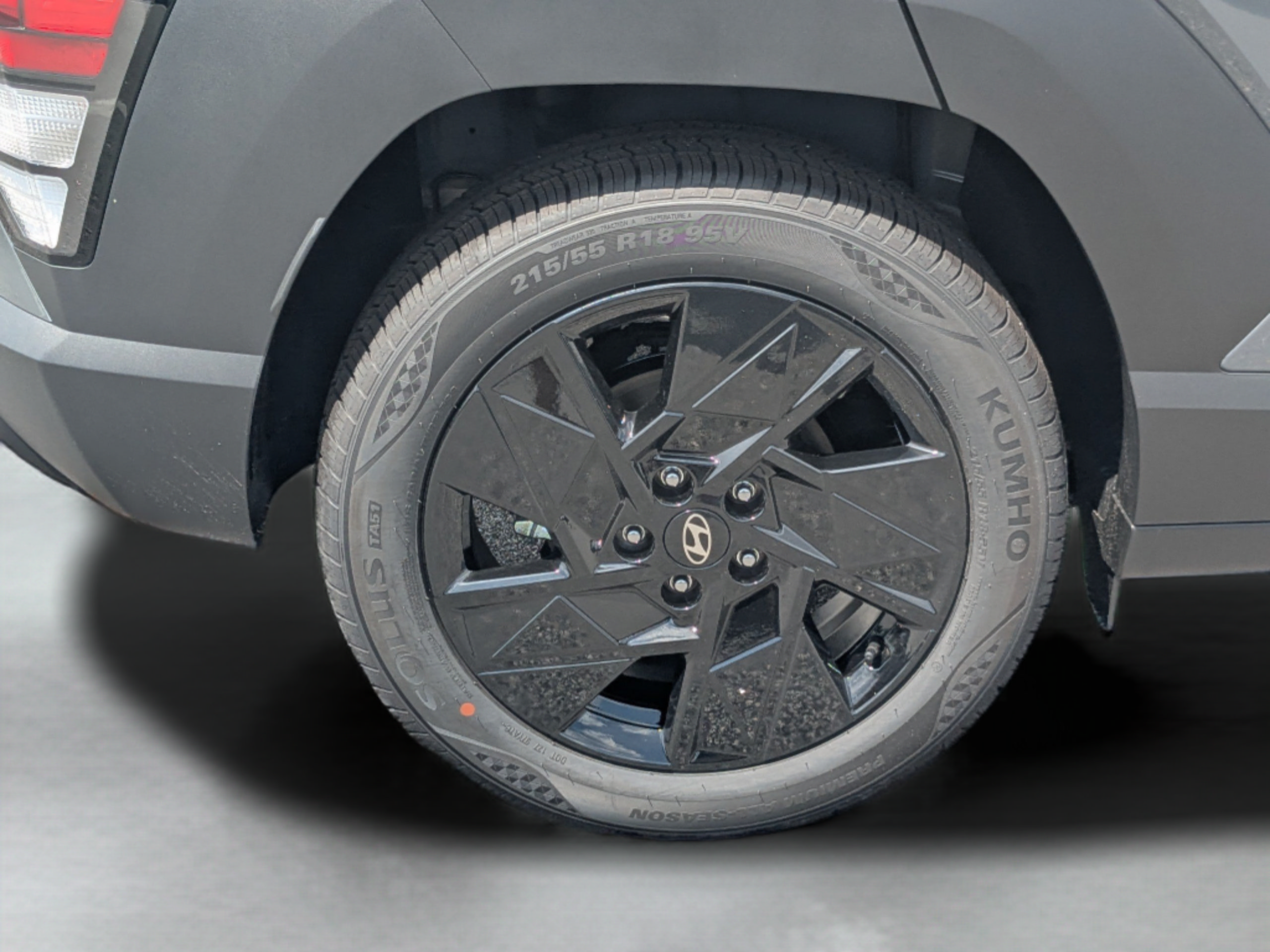 New 2027 Hyundai Kona SEL Sport FWD image 34