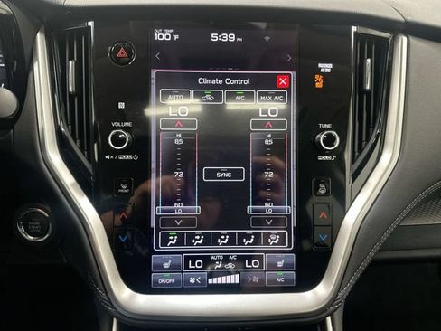 Used 2020 Subaru Outback Premium w/ Popular Package #1 AWD/4WD image 19