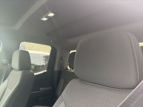 Used 2025 GMC Sierra 1500 Pro w/ Pro Value Package image 19