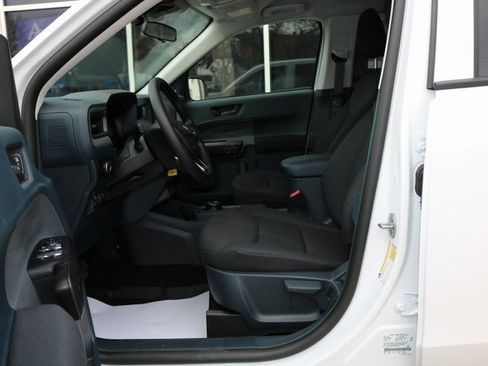 New 2025 Ford Maverick XL w/ 4K Tow Package image 13