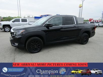 Used 2023 Honda Ridgeline RTL