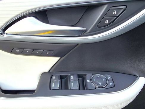 New 2026 Buick Envision Avenir AWD/4WD image 22