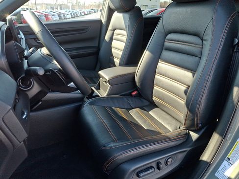 Certified 2026 Honda CR-V TrailSport image 13