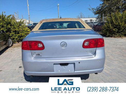Used 2006 Buick Lucerne CXL w/ Luxury Package image 4