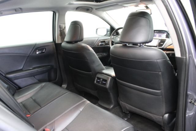 Used 2016 Honda Accord EX-L image 24