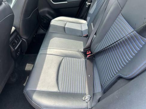 Used 2020 Toyota RAV4 XSE AWD/4WD image 31