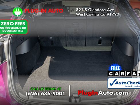 Used 2022 Tesla Model Y Long Range AWD/4WD image 13