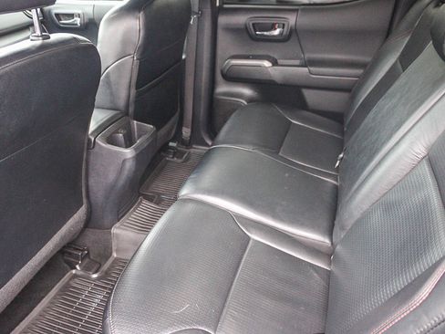 Used 2019 Toyota Tacoma TRD Pro image 19