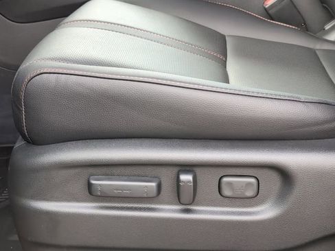 New 2026 Honda Ridgeline TrailSport image 11