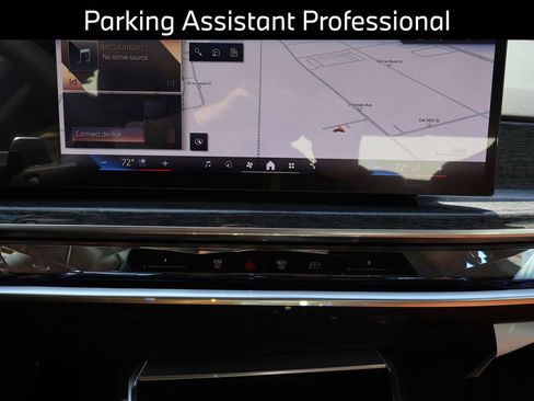 New 2026 BMW 760i xDrive w/ Executive Package AWD/4WD image 27
