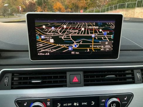 Used 2018 Audi S5 Premium Plus image 26