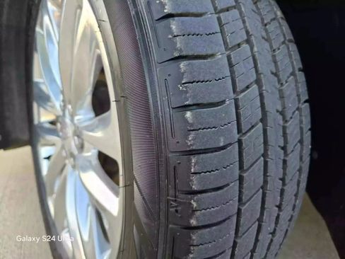 Used 2017 Cadillac XT5 Platinum image 21