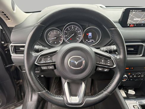 Used 2017 MAZDA CX-5 Grand Touring w/ Premium Package image 12