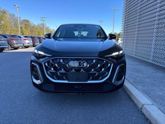 New 2026 Audi Q5 Premium AWD/4WD image 5