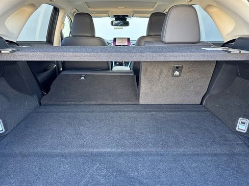 Used 2021 Lexus NX 300 FWD w/ Premium Package image 18