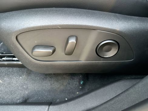 New 2026 Buick Enclave Sport Touring image 12