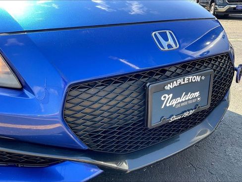 Used 2016 Honda CR-Z LX image 25