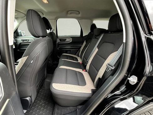 New 2025 Ford Bronco Sport Big Bend w/ Convenience Package image 10