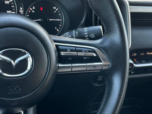 Used 2024 MAZDA CX-50 AWD 2.5 S w/ Preferred Package image 14