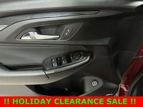 Used 2022 Chevrolet TrailBlazer RS w/ Sun and Liftgate Package image 22