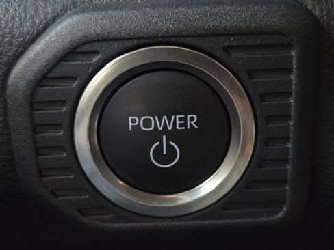 Used 2025 Toyota Land Cruiser 1958 AWD/4WD image 36