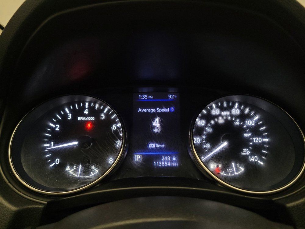 Used 2021 Nissan Rogue Sport S AWD/4WD image 23