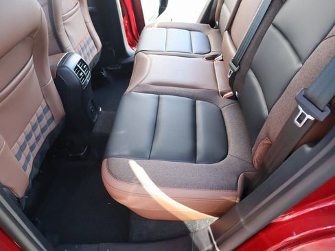 New 2025 Ford Bronco Sport Outer Banks w/ Outer Banks Tech Package+ image 13